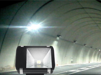 广西六河高速隧道灯解决方案(集成光源驱动方案)